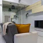 Ditullio18 - Cipro Balduina Appartement *