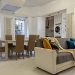 Appartement Ditullio18 - Cipro Balduina Rome