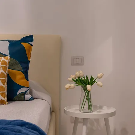 Apartment Ditullio18 - Cipro Balduina