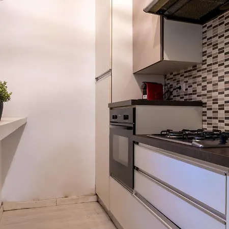 Apartment Ditullio18 - Cipro Balduina *