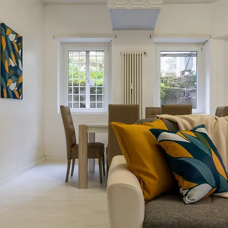 Ditullio18 - Cipro Balduina Apartamento Roma
