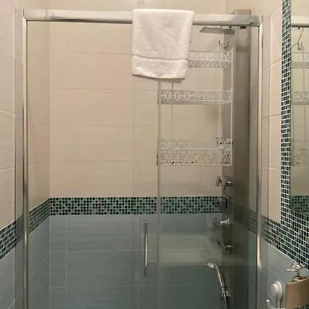 Apartman Ditullio18 - Cipro Balduina