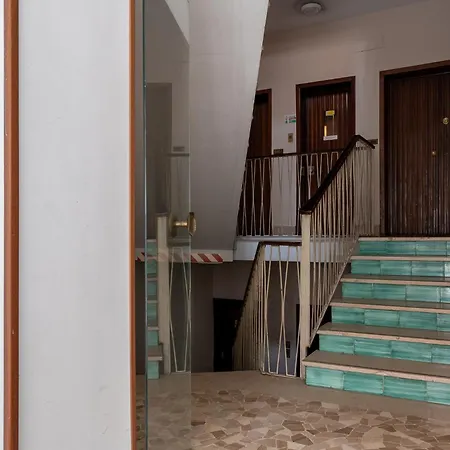 Ditullio18 - Cipro Balduina Daire *