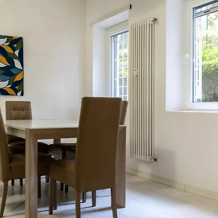 Ditullio18 - Cipro Balduina Daire