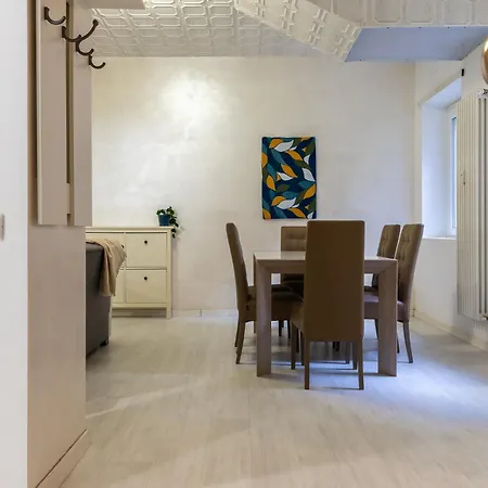 Daire Ditullio18 - Cipro Balduina